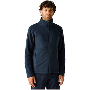 Regatta Recycle.Me TRF817 Navy Fleece Jacket