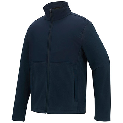 Regatta Recycle.Me TRF817 Navy Fleece Jacket