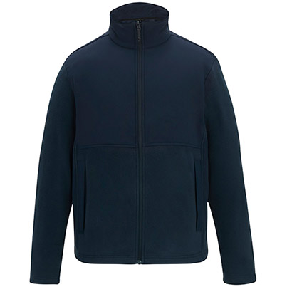 Regatta Recycle.Me TRF817 Navy Fleece Jacket