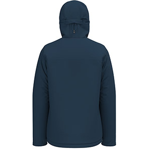 Berghaus Deluge Pro 3.0 Men’s Navy Waterproof Shell Jacket