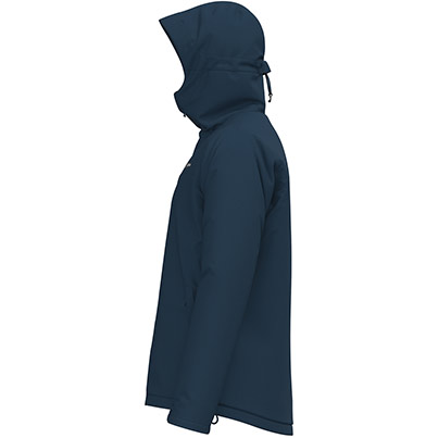 Berghaus Deluge Pro 3.0 Men’s Navy Waterproof Shell Jacket