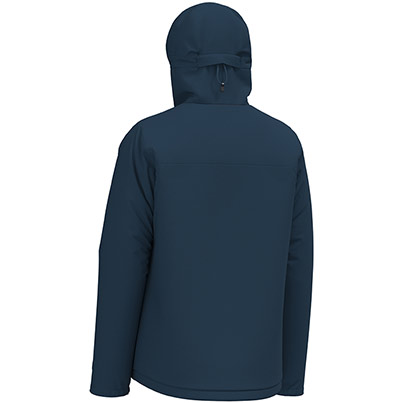 Berghaus Deluge Pro 3.0 Men’s Navy Waterproof Shell Jacket