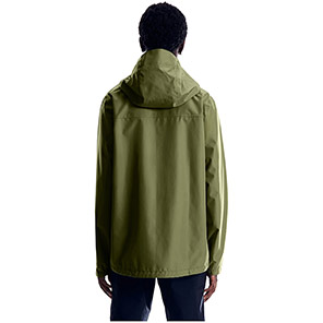 Berghaus Deluge Pro 3.0 Men’s Cheviot Green Waterproof Shell Jacket