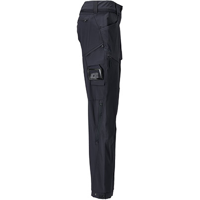 MASCOT CUSTOMIZED 22058 Women’s Navy Work Trousers