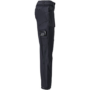 MASCOT CUSTOMIZED 22058 Women’s Navy Work Trousers