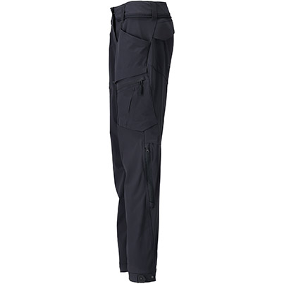 MASCOT CUSTOMIZED 22058 Women’s Navy Work Trousers