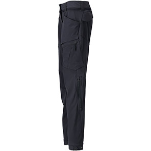 MASCOT CUSTOMIZED 22058 Women’s Navy Work Trousers