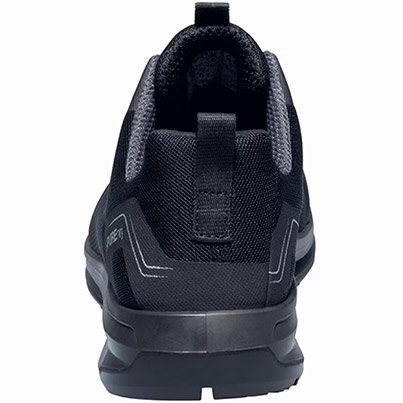 uvex 1 Sport Black Wide-Fit S1PS Safety Shoes