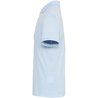 Premier Coolchecker Plus PR630 Light Blue Polo Shirt