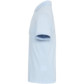 Premier Coolchecker Plus PR630 Light Blue Polo Shirt