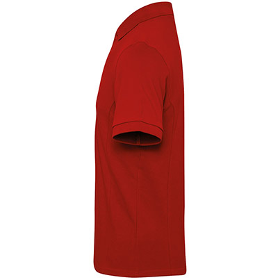 Premier Coolchecker Plus PR630 Red Polo Shirt