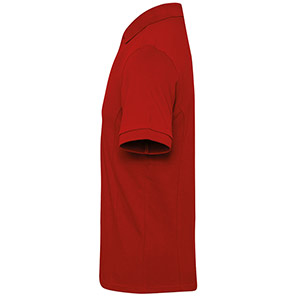 Premier Coolchecker Plus PR630 Red Polo Shirt