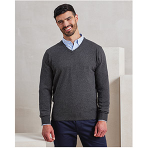 Premier PR694 Men’s Charcoal Sweatshirt