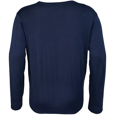 Premier PR694 Men’s Navy Sweatshirt
