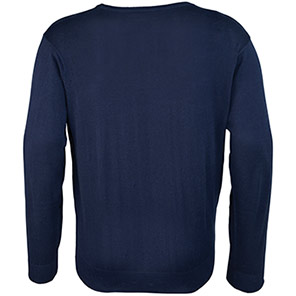 Premier PR694 Men’s Navy Sweatshirt