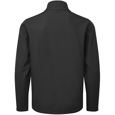 Premier Windchecker PR810 Men’s Black Softshell Jacket