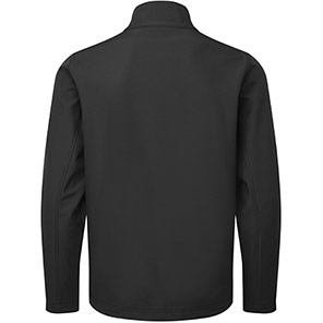 Premier Windchecker PR810 Men’s Black Softshell Jacket