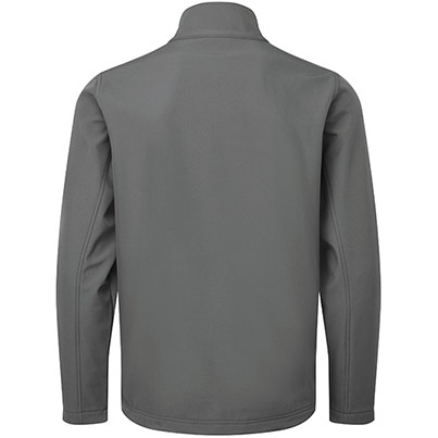 Premier Windchecker PR810 Men’s Dark Grey Softshell Jacket