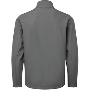 Premier Windchecker PR810 Men’s Dark Grey Softshell Jacket