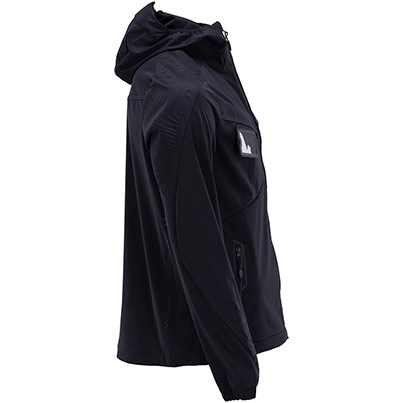 MASCOT CUSTOMIZED 22201 Navy Jacket