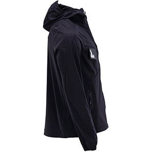 MASCOT CUSTOMIZED 22201 Navy Jacket