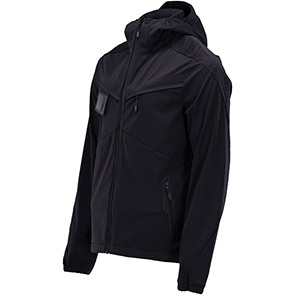 MASCOT CUSTOMIZED 22201 Navy Jacket