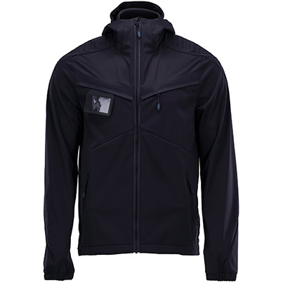 MASCOT CUSTOMIZED 22201 Navy Jacket