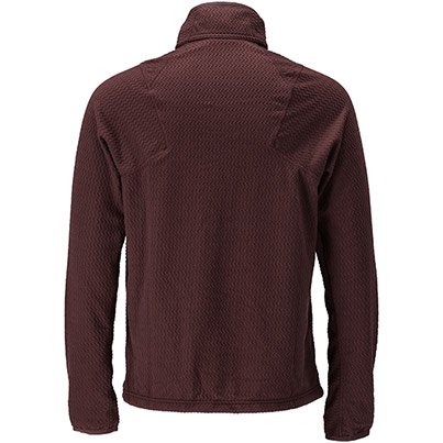 MASCOT CUSTOMIZED 22703 Bordeaux Half-Zip Fleece Jumper