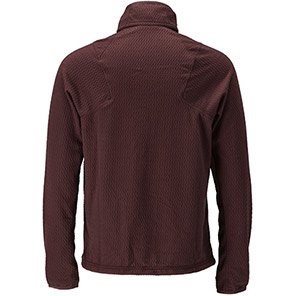 MASCOT CUSTOMIZED 22703 Bordeaux Half-Zip Fleece Jumper