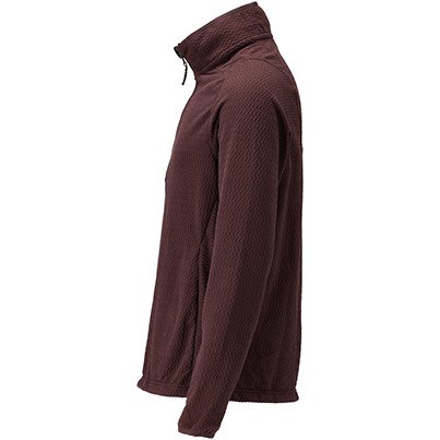 MASCOT CUSTOMIZED 22703 Bordeaux Half-Zip Fleece Jumper