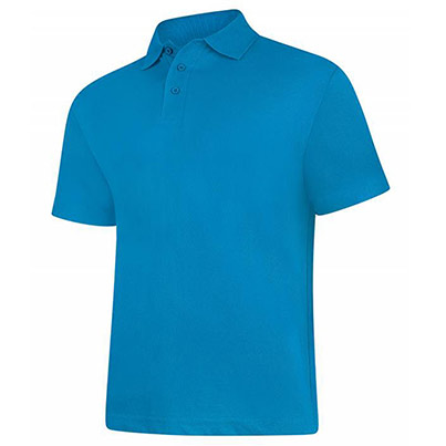 Uneek Classic Men’s Polo Shirt