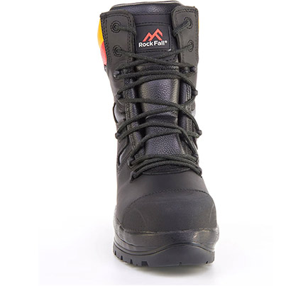 RF810 Arc Boot