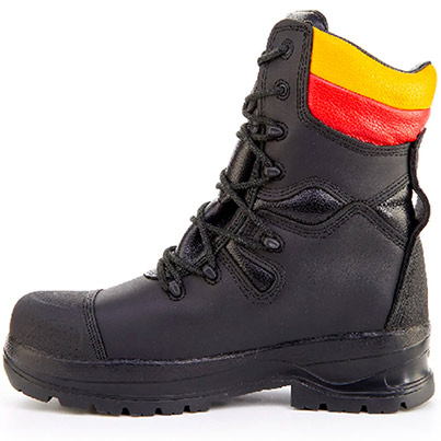 RF810 Arc Boot