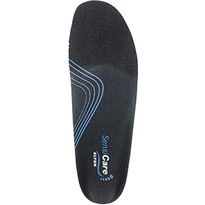 ELTEN Sensicare Mid-Arch Support Insoles 14/49