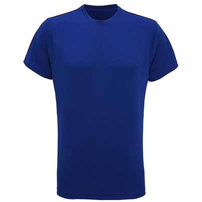 TriDri TR010 Men’s Royal Blue T-Shirt