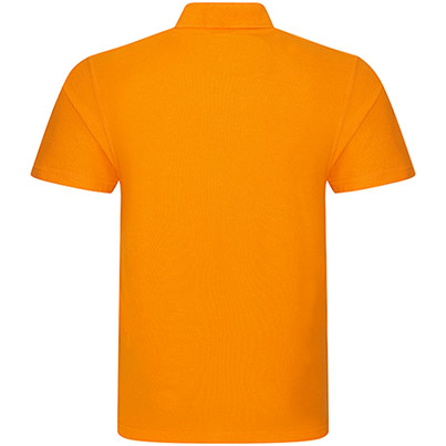 Pro RTX RX101 Orange Polo Shirt