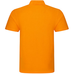 Pro RTX RX101 Orange Polo Shirt