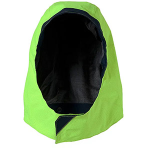 ProGARM WH250S Yellow/Navy Hood