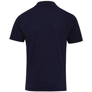 Premier Coolchecker Plus PR630 Navy Polo Shirt