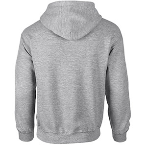 Gildan GD057 Heavy Blend Men’s Sport Grey Sweatshirt