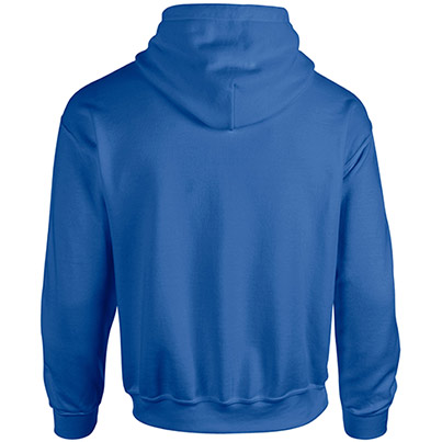 Gildan GD057 Heavy Blend Men’s Royal Blue Sweatshirt