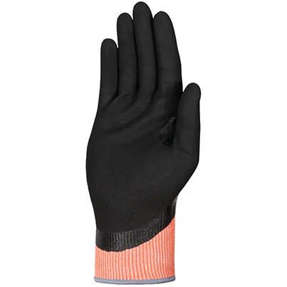 Skytec Sapphire Total Lite Nitrile-Coated Cut-Resistant Gloves
