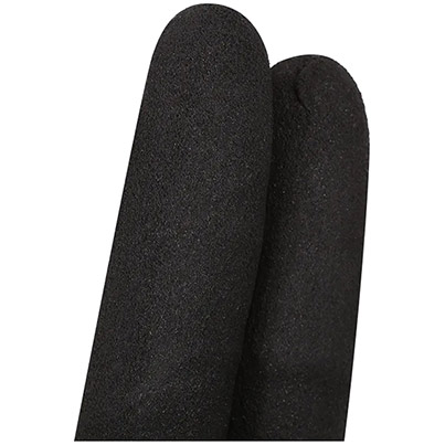 Skytec Sapphire Total Lite Nitrile-Coated Cut-Resistant Gloves