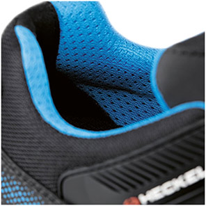 Heckel MACCROSSROAD 3.0 HIGH BOA S3L ESD Safety Boots