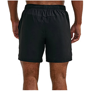 TriDri TR052 Men’s Black Shorts