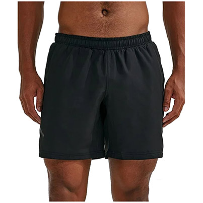TriDri TR052 Men’s Black Shorts