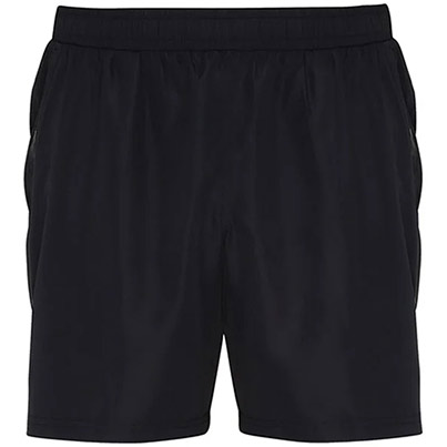 TriDri TR052 Men’s Black Shorts