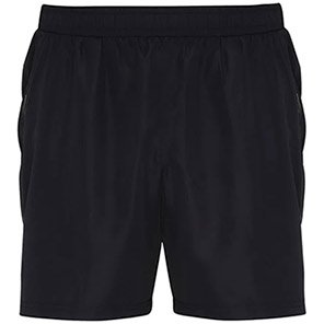TriDri TR052 Men’s Black Shorts XL