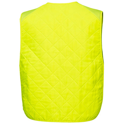 Portwest CV09 Yellow Cooling Vest