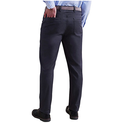 Premier PR560 Men’s Navy Chinos